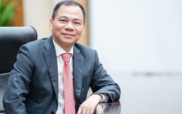 Những yếu tố nào giúp ông Phạm Nhật Vượng đạt cột mốc mới về tài sản? 1 Những yếu tố nào giúp ông Phạm Nhật Vượng đạt cột mốc mới về tài sản?