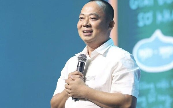 Khi ngân hàng len lỏi vào siêu thị: Ông Hiểu Em tiết lộ mô hình chưa từng có giúp Thế Giới Di Động âm thầm thu nghìn tỷ mỗi tháng