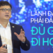 Tổng Giám đốc FPT: Anh Trương Gia Bình một năm có 90 tiếng lên lớp, tôi cũng có 75 tiếng, nếu không đủ sẽ bị giảm 1/4 lương tháng 13 11 Tổng Giám đốc FPT: Anh Trương Gia Bình một năm có 90 tiếng lên lớp, tôi cũng có 75 tiếng, nếu không đủ sẽ bị giảm 1/4 lương tháng 13