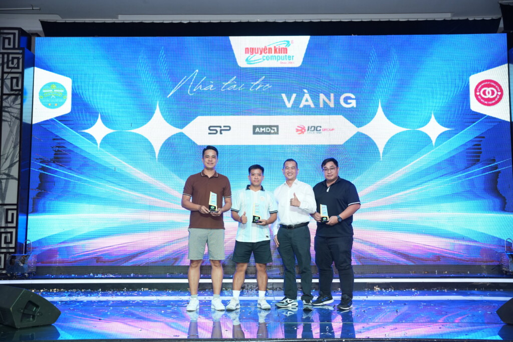 tu giai thi dau pickleball nguyen kim 2026 den hanh trinh se chia cung tre em co hoan canh kho khan 3