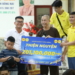 Từ Giải thi đấu Pickleball Nguyên Kim 2026 đến hành trình sẻ chia cùng trẻ em có hoàn cảnh khó khăn