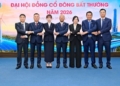 Sau tân Chủ tịch 27 tuổi, PC1 bổ nhiệm CEO sinh năm 1991
