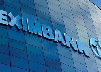 Trưởng Ban kiểm soát Eximbank nộp đơn từ nhiệm