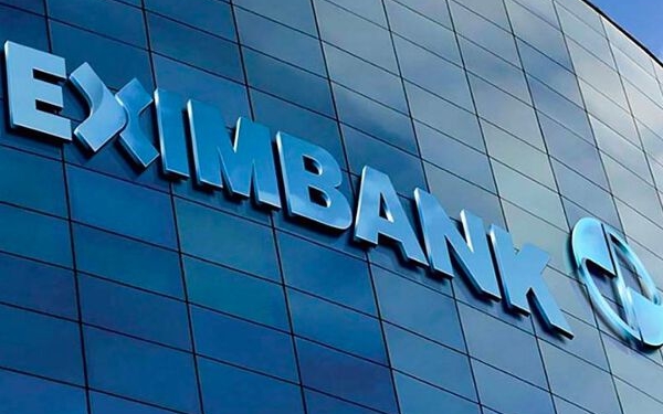 Trưởng Ban kiểm soát Eximbank nộp đơn từ nhiệm