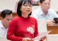 Đại biểu Quốc hội lo ngại “công ty ma” lợi dụng khi chuyển sang cơ chế hậu kiểm