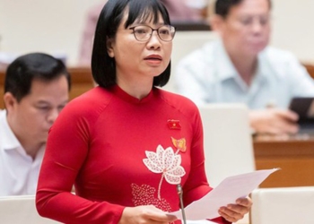 Đại biểu Quốc hội lo ngại “công ty ma” lợi dụng khi chuyển sang cơ chế hậu kiểm