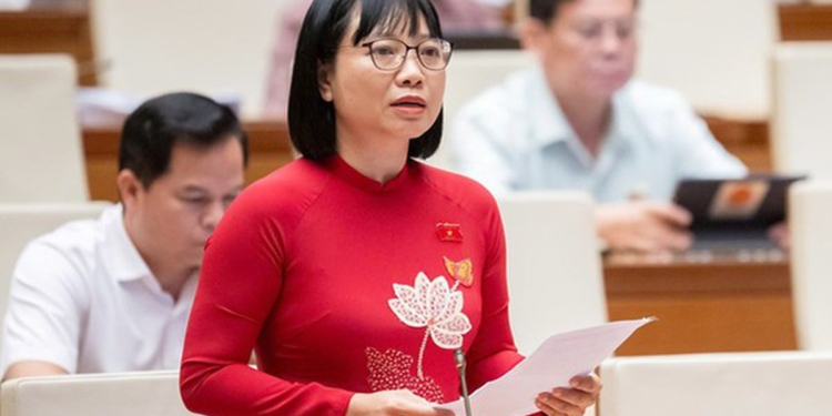 Đại biểu Quốc hội lo ngại “công ty ma” lợi dụng khi chuyển sang cơ chế hậu kiểm