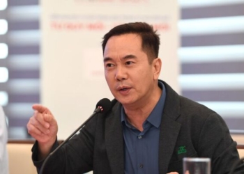 Chủ tịch Cen Group: Cuộc chơi bất động sản sắp tới sẽ nằm trong tay các ông lớn