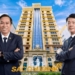 Sacombank miễn nhiệm hai Phó Tổng giám đốc