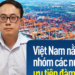 Tham tán Thương mại: Việt Nam đang nằm trong nhóm nước được Mỹ ưu tiên đàm phán
