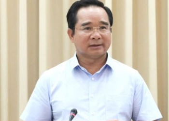 Chủ tịch UBND TP.HCM: ‘Chiếc áo’ cho doanh nghiệp nhà nước đã chật chội
