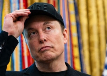 Tỷ phú Elon Musk tuyên bố thành lập đảng mới