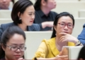 Chính phủ đề xuất chi 20 tỷ đồng/bộ luật mới, đại biểu Quốc hội nói ‘hơi cao’