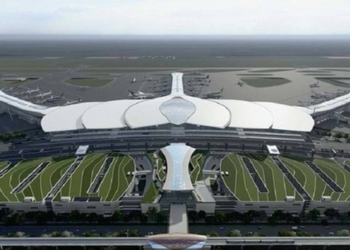 Sau sáp nhập, tỉnh này vừa sở hữu ‘siêu sân bay’ quốc tế quy mô 100 triệu hành khách vừa có 52 khu công nghiệp