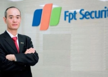 Tổng Giám đốc FPTS muốn bán cổ phiếu sau khi nhận ESOP chưa đầy tuần