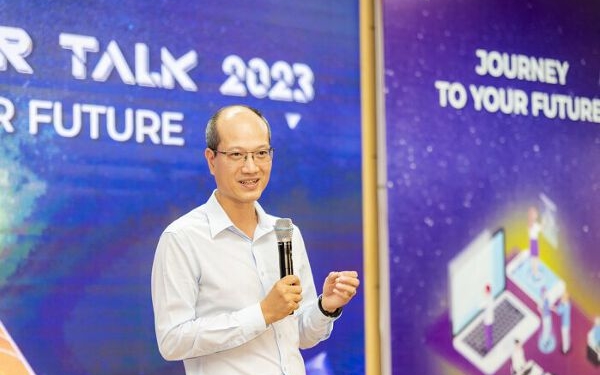Có AI rồi có cần tới các công ty gia công phần mềm nữa không? Sếp FPT trả lời thẳng thắn