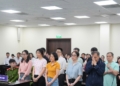 Ông chủ Vàng Phú Cường lãnh 14 năm 6 tháng tù vì chuyển trái phép hơn 425 triệu USD