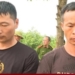 Khởi tố 2 người Trung Quốc đào trộm mộ vua ở Thanh Hóa để tìm cổ vật