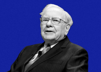 Warren Buffett: Nhà đầu tư không thể thay thế của thế kỷ, sinh ra đúng thời điểm, tạo nên đế chế không thể sao chép, kiếm 600 triệu USD/tuần