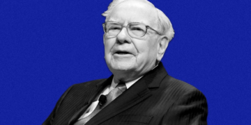 Warren Buffett: Nhà đầu tư không thể thay thế của thế kỷ, sinh ra đúng thời điểm, tạo nên đế chế không thể sao chép, kiếm 600 triệu USD/tuần