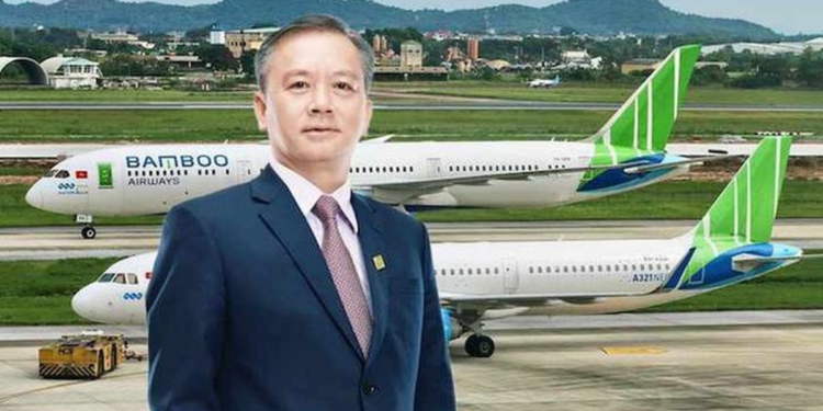 Chủ tịch Bamboo Airways: Nghị quyết 68 là một bước tiến gỡ nỗi lo, e ngại của doanh nghiệp