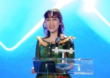 Tỷ phú Nguyễn Thị Phương Thảo: Đây là thời điểm vàng để đầu tư vào doanh nghiệp tư nhân