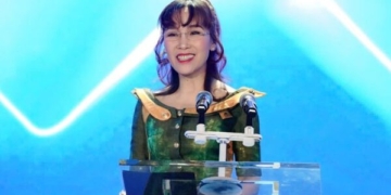 Tỷ phú Nguyễn Thị Phương Thảo: Đây là thời điểm vàng để đầu tư vào doanh nghiệp tư nhân