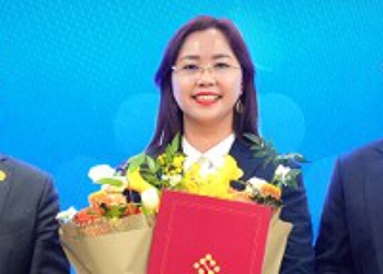 Phó Tổng Giám đốc KienlongBank từ nhiệm sau 3 tháng nhậm chức
