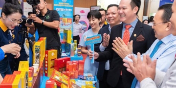 Hội Doanh nhân trẻ Việt Nam đặt loạt mục tiêu ‘khủng’: Mỗi năm gọi được 100 triệu USD cho startup, hình thành ít nhất 3 tập đoàn thuộc hàng top cả nước