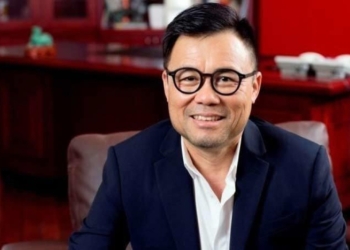 Chủ tịch SSI Nguyễn Duy Hưng: Đã đến lúc doanh nghiệp tư nhân và Nhà nước cùng hành động