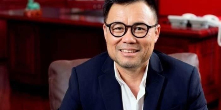 Chủ tịch SSI Nguyễn Duy Hưng: Đã đến lúc doanh nghiệp tư nhân và Nhà nước cùng hành động