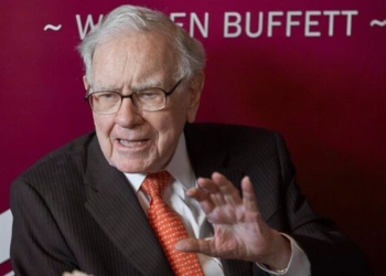 Huyền thoại Warren Buffett tiết lộ bí quyết quan trọng nhất để thành công, hoàn toàn không liên quan đến cổ phiếu
