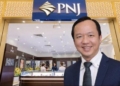 CEO của PNJ hoàn tất mua 1 triệu cổ phiếu