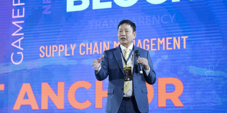 Ông Trương Gia Bình trăn trở: Làm sao để thu nhập đầu người của Việt Nam phải bằng các nước Bắc Âu