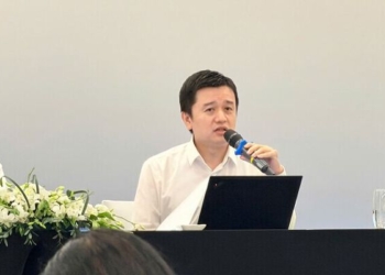Rời ghế CEO VIX, ông Trương Ngọc Lân được bổ nhiệm Quyền Tổng Giám đốc Agriseco
