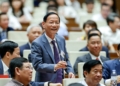 Chủ tịch Geleximco Vũ Văn Tiền: Nghị quyết 68 như “cơn mưa rào” đến khi đang hạn hán
