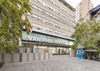 Thành viên HĐQT Văn Phú Invest từ nhiệm giữa lúc lợi nhuận tăng mạnh