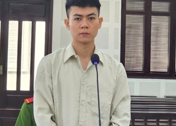 Một ‘mắt xích’ trong đường dây lừa đảo của Phó Đức Nam lĩnh án 8 năm tù