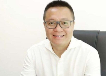 Ông Nguyễn Đức Hiếu được bổ nhiệm làm giám đốc tài chính OCB