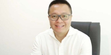 Ông Nguyễn Đức Hiếu được bổ nhiệm làm giám đốc tài chính OCB 1 Ông Nguyễn Đức Hiếu được bổ nhiệm làm giám đốc tài chính OCB