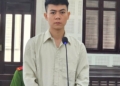 Một ‘mắt xích’ trong đường dây lừa đảo của Phó Đức Nam lĩnh án 8 năm tù
