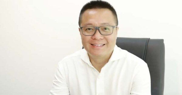 Ông Nguyễn Đức Hiếu được bổ nhiệm làm giám đốc tài chính OCB