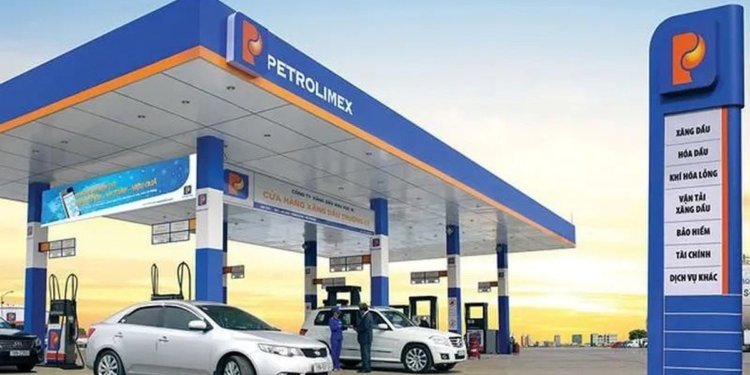 Tập đoàn Xăng Dầu Việt Nam (Petrolimex) lên tiếng về việc tạm dừng quyền Tổng giám đốc với ông Đào Nam Hải