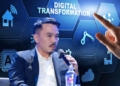 CEO Danny Le: 'Chuyển đổi số là động lực chiến lược để bứt phá cho ngành bán lẻ Việt Nam' 11 CEO Danny Le: ‘Chuyển đổi số là động lực chiến lược để bứt phá cho ngành bán lẻ Việt Nam’