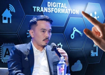 CEO Danny Le: ‘Chuyển đổi số là động lực chiến lược để bứt phá cho ngành bán lẻ Việt Nam’